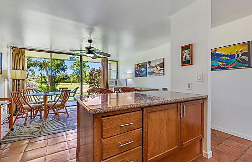 Hale Kauka ~ House of the Artist