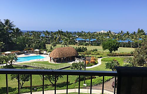 Keauhou Punahele C302