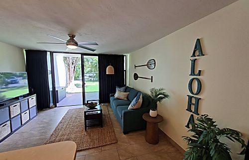 Maui Vista Condo 1st Floor Paradise Retreat