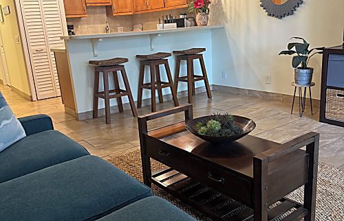 Maui Vista Condo 1st Floor Paradise Retreat