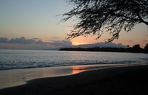 Haleakala Shores B507