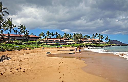 Makena Surf Resort C201
