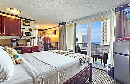 Bamboo Suite1001