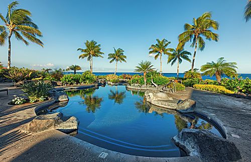 Halii Kai at Waikoloa 19H