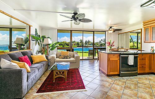 Kuhio Shores 104