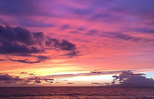 Kamaole Sands Vacation Condo