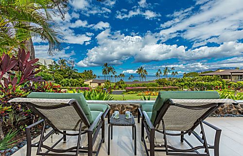 Wailea Elua Village 2305