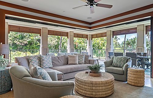 Wailea Beach Villas C202