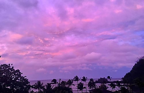 The Hana Homestead