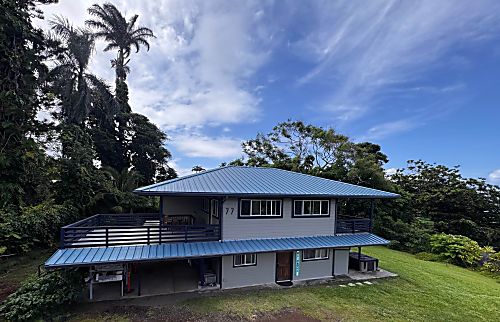 The Hana Homestead