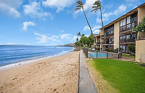 Hono Kai rental condo