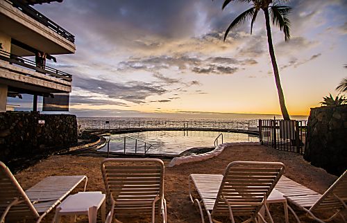 Ocnfrnt, Casa DeEmdeko Ironman