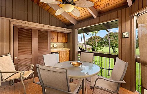 Kanaloa at Kona Unit #406