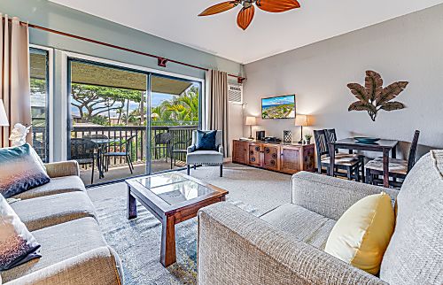 Kihei Garden Estates #H201