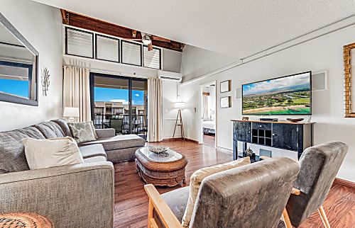 Kamaole Sands #8-405