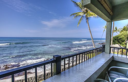 Banyan Tree rental condo