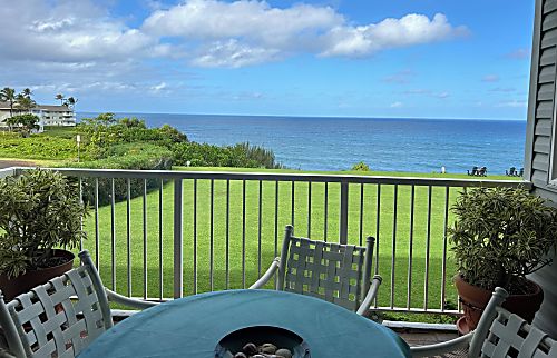 The Cliffs rental condo