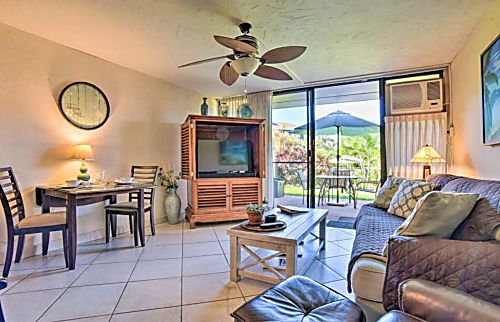 Maui Vista #2109 - Kihei