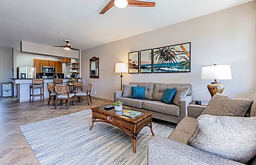 Grand Champions Villas #117