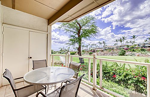 Wailea Grand Champions 87