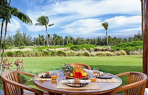 I3 Waikoloa Beach Villas