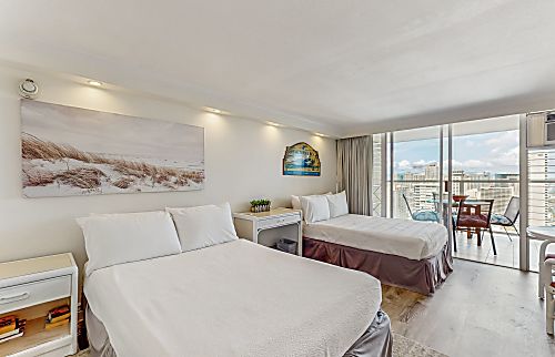 Island Colony 3414 (30+ night rental)