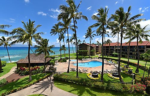 Papakea Oceanfront Resort E403