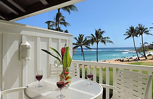 Kiahuna Plantation #189 (building 29)