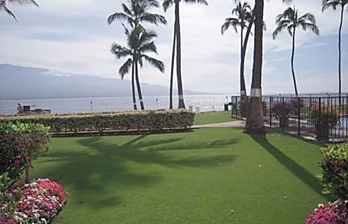 Maalaea Kai rental condo