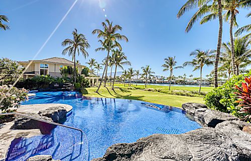 Waikoloa Fairway Villas #E5