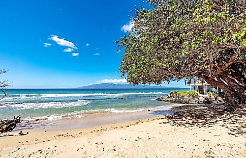 Honokowai Palms rental condo