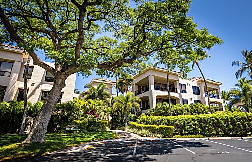 Shores at Waikoloa Ground Floor Unit