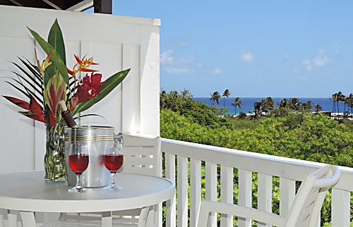 Kiahuna Plantation #414 (building 40)