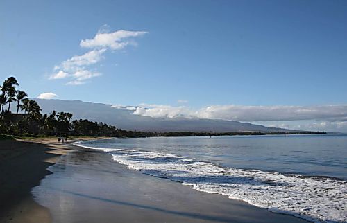 Sugar Beach Resort 216