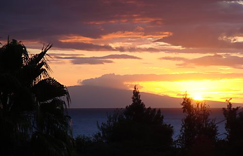 Kamaole Sands 2 Bedroom