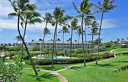 Shipwreck Beach Cottage 