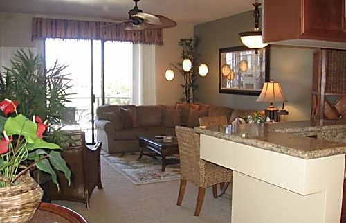 2nd Floor, Ocean View Condo   