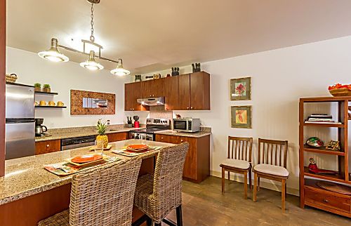 Punahele Hale Retreat