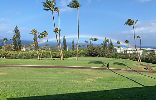 KP Maui Condo