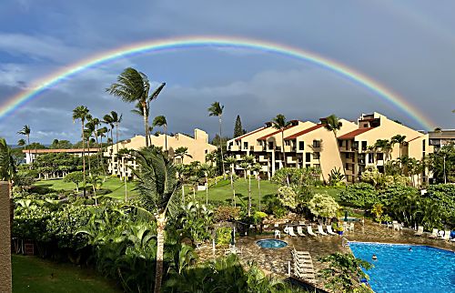 Kamaole Sands 2BD