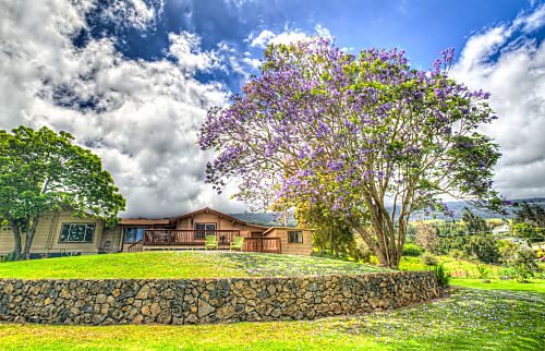 G & Z Upcountry B & B