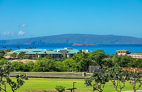 Wailea Ekolu Ground Floor Unit