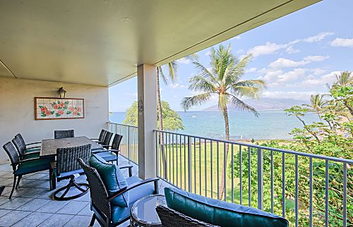 Royal Mauian Resort 402