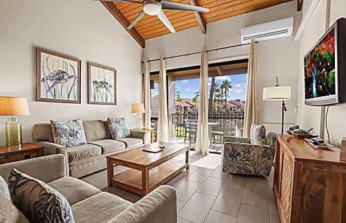 Kamaole Sands #1-404