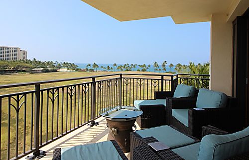 Beach Villas at Ko Olina O-524