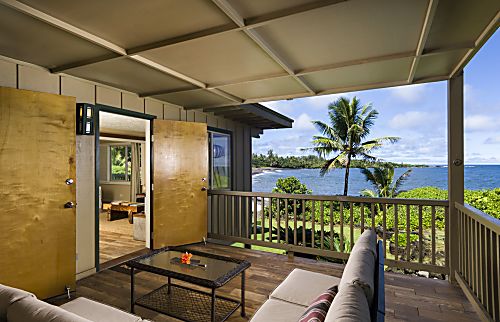 Oceanfront #3 at Hana Kai Maui - 1 Bedroom Corner 