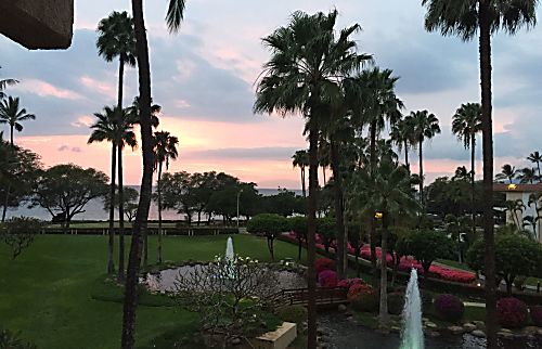 Kamaole Sands 10-317