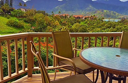 Hanalei Bay Villas 12