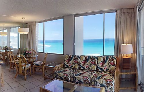 Aqua Pacific Monarch