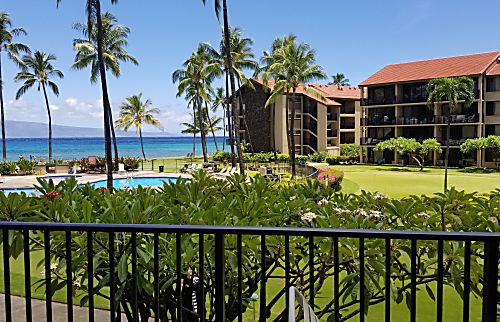 Papakea Resort K-206